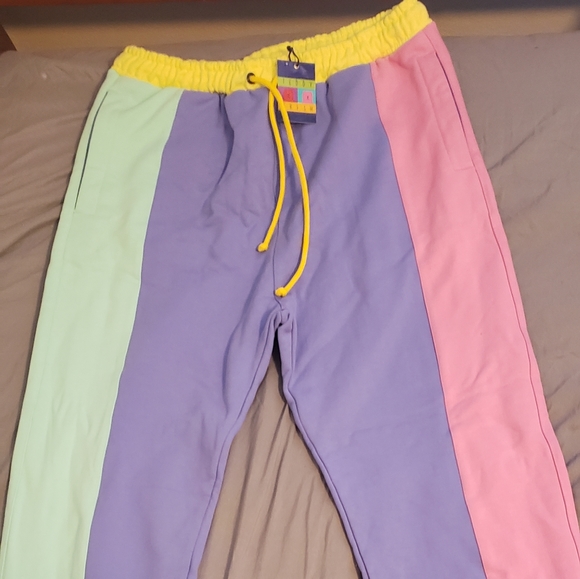Teddy Fresh RARE joggers - Picture 2 of 4